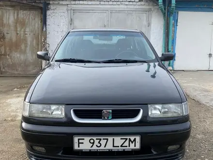 SEAT Toledo 1998 года за 2 500 000 тг. в Семей – фото 4