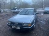 Audi 80 1991 года за 1 000 000 тг. в Караганда
