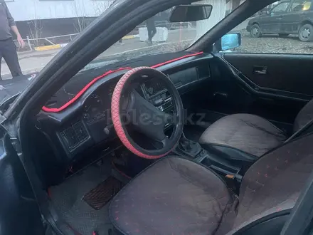 Audi 80 1991 года за 1 000 000 тг. в Караганда – фото 5