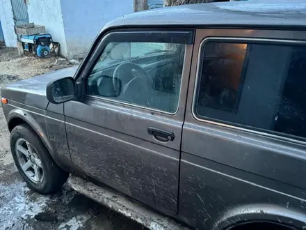 ВАЗ (Lada) Lada 2121 2018 года за 3 000 000 тг. в Октябрьское – фото 2