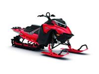  Снегоход Shredder DS 3900 850 E-TEC Turbo R Красно-черный c серебром 2024 2024 годаүшін13 718 000 тг. в Алматы