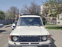 Mitsubishi Pajero 1989 года за 2 200 000 тг. в Алматы