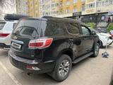 Chevrolet TrailBlazer 2021 года за 13 000 000 тг. в Алматы – фото 2