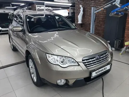 Subaru Outback 2007 года за 6 000 000 тг. в Алматы