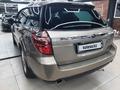 Subaru Outback 2007 года за 6 000 000 тг. в Алматы – фото 3