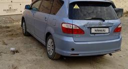 Toyota Ipsum 2005 годаүшін4 600 000 тг. в Актобе