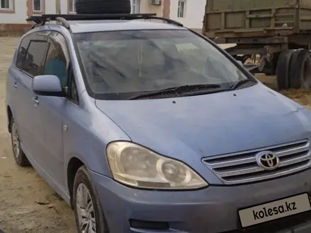 Toyota Ipsum 2005 года за 4 600 000 тг. в Актобе – фото 2