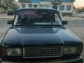 ВАЗ (Lada) 2107 2008 года за 700 000 тг. в Актау