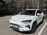 BYD Song Plus 2025 годаүшін14 600 000 тг. в Алматы