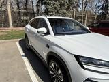 BYD Song Plus 2025 годаүшін14 600 000 тг. в Алматы – фото 3