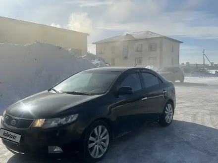 Kia Cerato 2011 года за 4 500 000 тг. в Астана – фото 5