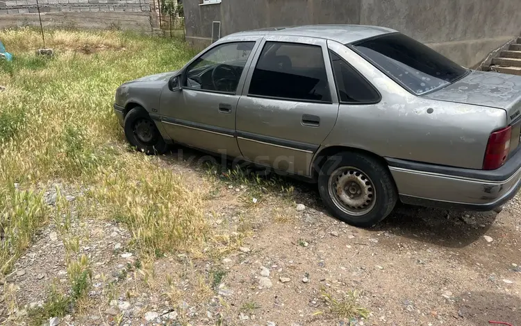 Opel Vectra 1993 годаүшін490 000 тг. в Шымкент