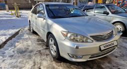 Toyota Camry 2005 года за 4 600 000 тг. в Шымкент