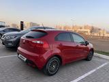 Kia Rio 2014 года за 5 500 000 тг. в Астана – фото 3