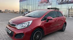 Kia Rio 2014 года за 4 900 000 тг. в Астана