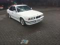 BMW 525 1991 годаүшін1 700 000 тг. в Тараз