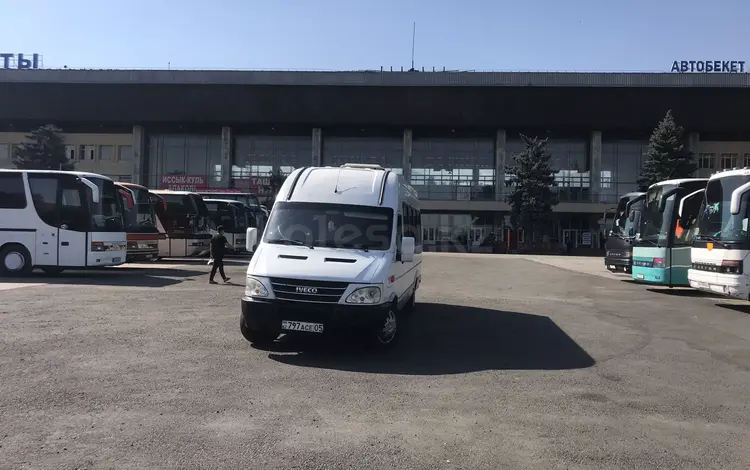 IVECO  Daily 2011 года за 7 500 000 тг. в Алматы