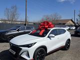 Changan X5 Plus 2025 года за 8 890 000 тг. в Актау
