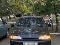 ВАЗ (Lada) 2114 2008 годаүшін1 100 000 тг. в Уральск