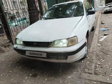 Toyota Carina E 1993 года за 900 000 тг. в Алматы