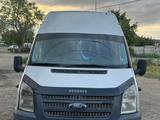 Ford Transit 2012 годаүшін8 500 000 тг. в Актобе – фото 5