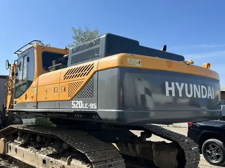 Hyundai  520 2019 года за 60 000 000 тг. в Павлодар – фото 5