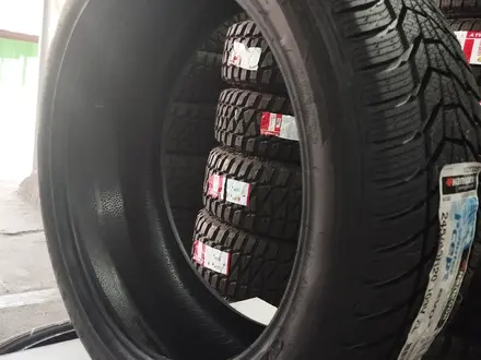 HANKOOK 245/45R20 W330 103V XL за 85 600 тг. в Алматы – фото 3