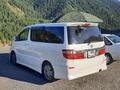 Toyota Alphard 2005 годаfor7 700 000 тг. в Кызылорда – фото 2