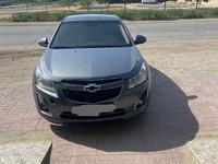 Chevrolet Cruze 2011 года за 3 300 000 тг. в Атырау