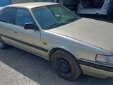 Mazda 626 1990 года за 1 000 000 тг. в Туркестан – фото 5