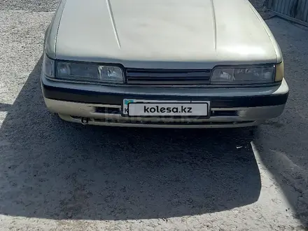 Mazda 626 1990 года за 1 000 000 тг. в Туркестан – фото 6