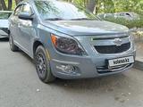 Chevrolet Cobalt 2026 года за 6 900 000 тг. в Алматы