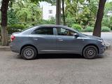 Chevrolet Cobalt 2026 года за 6 900 000 тг. в Алматы – фото 3