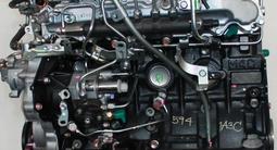 Двигатель дизель 4М41 3.2L на Mitsubishiүшін800 000 тг. в Алматы – фото 2