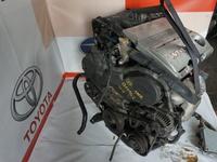 Двигатель Toyota 1mz-FE 3.0 л за 200 000 тг. в Алматы