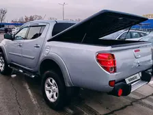 Mitsubishi L200, 2014