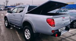 Mitsubishi L200 2014 годаfor9 300 000 тг. в Алматы – фото 2
