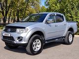 Mitsubishi L200 2014 годаүшін9 300 000 тг. в Алматы – фото 2