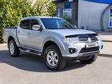 Mitsubishi L200 2014 годаүшін9 300 000 тг. в Алматы