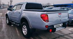 Mitsubishi L200 2014 годаfor9 300 000 тг. в Алматы – фото 4