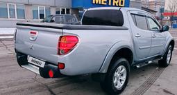 Mitsubishi L200 2014 годаfor9 300 000 тг. в Алматы – фото 5