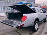 Mitsubishi L200 2014 годаүшін9 300 000 тг. в Алматы – фото 4