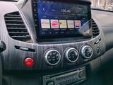 Mitsubishi L200 2014 годаүшін9 300 000 тг. в Алматы – фото 5