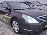 Nissan Teana 2008 годаүшін6 000 000 тг. в Петропавловск – фото 2