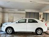 Chevrolet Cobalt 2021 годаүшін5 400 000 тг. в Шымкент