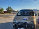 Hyundai Starex 2001 года за 2 200 000 тг. в Туркестан