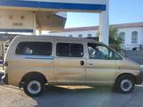 Hyundai Starex 2001 года за 2 200 000 тг. в Туркестан – фото 3