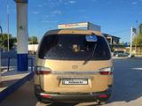 Hyundai Starex 2001 года за 2 200 000 тг. в Туркестан – фото 4