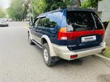 Mitsubishi Montero Sport 1998 года за 5 000 000 тг. в Талдыкорган – фото 5