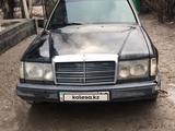 Mercedes-Benz E 230 1991 годаүшін800 000 тг. в Шу – фото 2